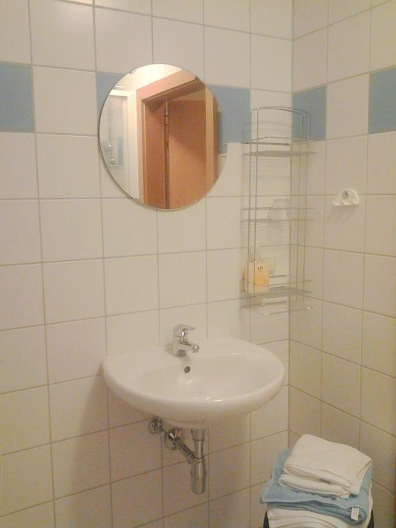 Inn Gaestehaus Ritschi