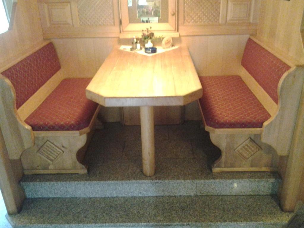 Inn Gaestehaus Ritschi 3*