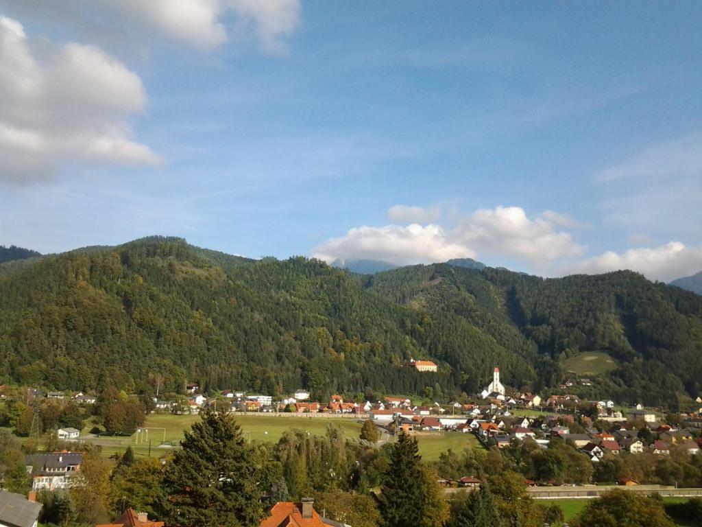 Gaestehaus Ritschi Inn Pernegg an der Mur