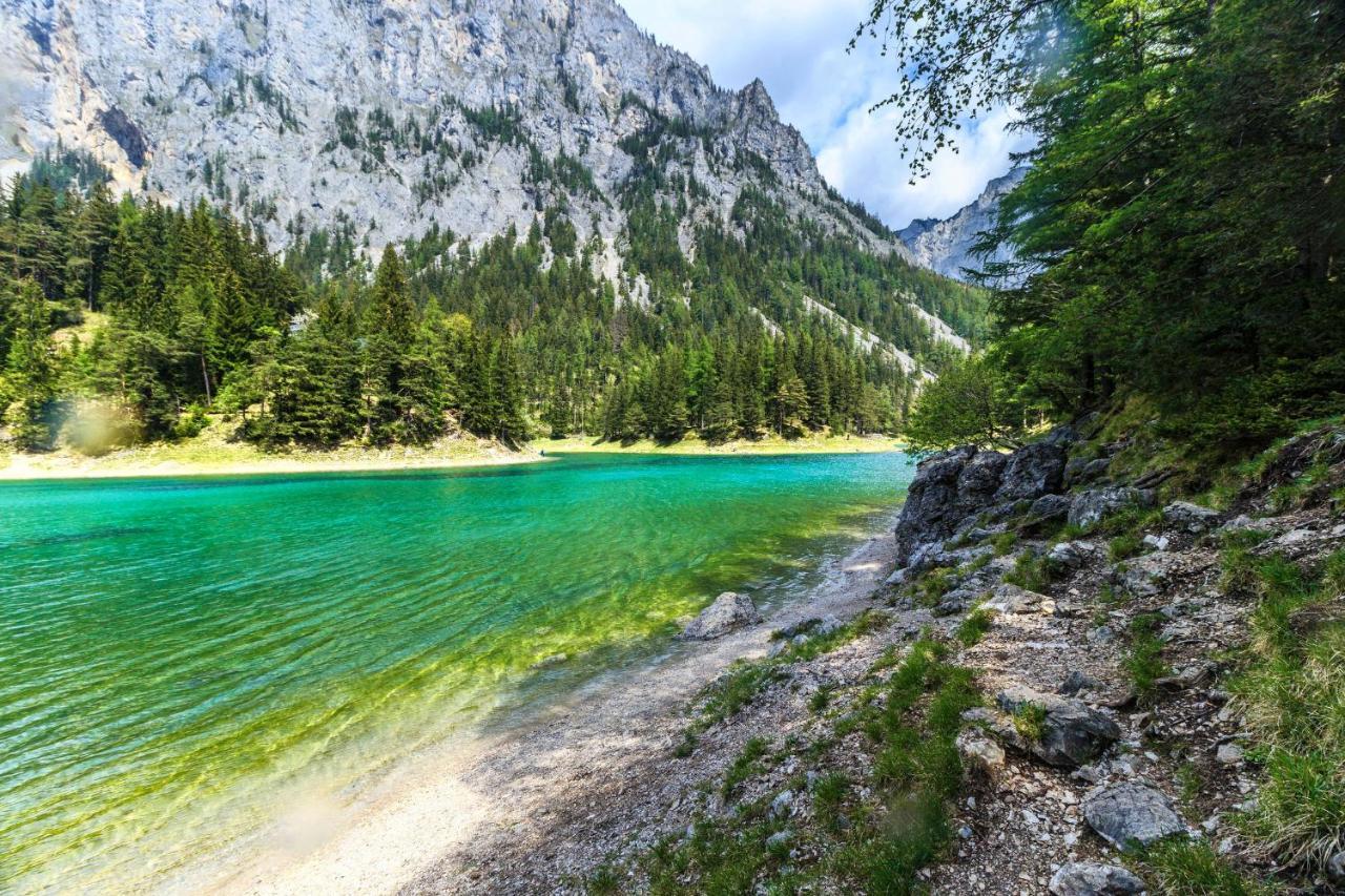Inn Gaestehaus Ritschi Pernegg an der Mur